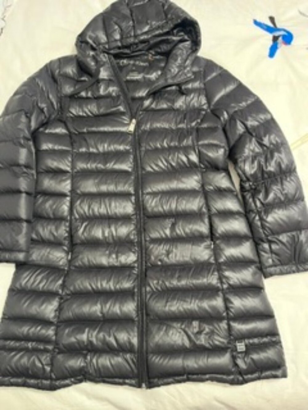 Calvin Klein Long (knee length) Coat